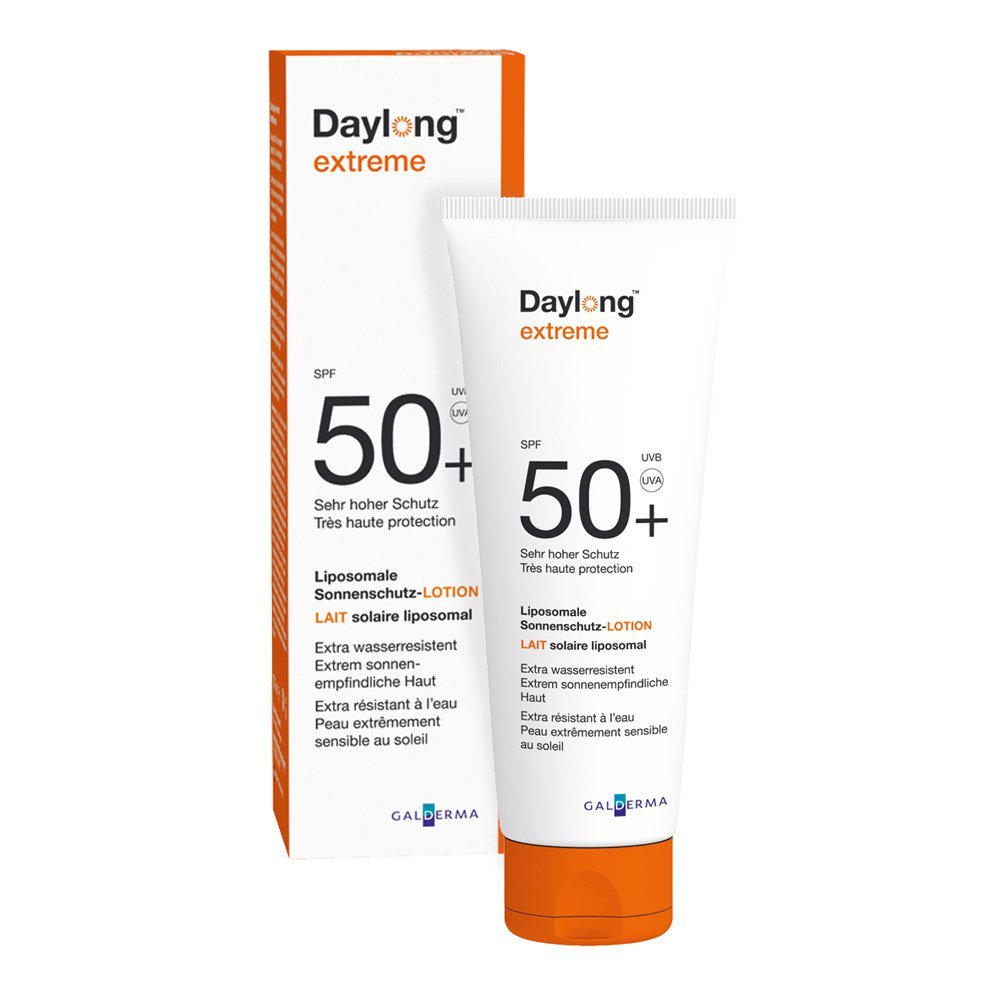 Daylong Extreme Liposomal Sun Milk SPF50+ 100ml