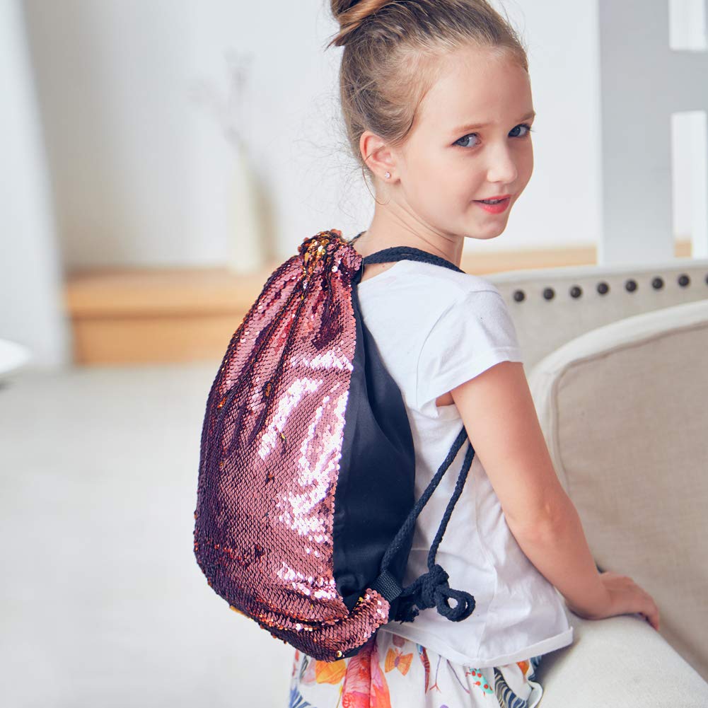 sparkly dance bag
