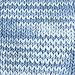 Bernat 16203333181 Handicrafter Cotton Yarn, Ombre, 12 Ounce, Faded Denim