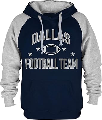 dallas cowboys hoodie amazon