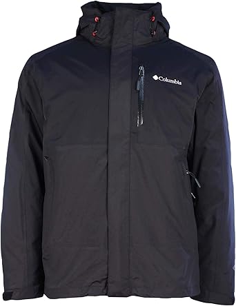 columbia outdry ex diamond down insulated jacket