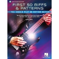Amazon.com: The Greatest Rock Guitar Riffs: Guitar TAB, Book