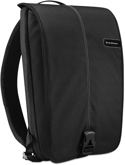white laptop backpack