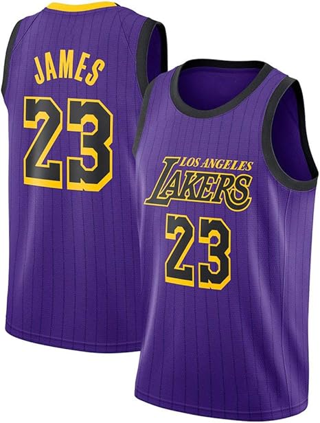 camisetas nba niños amazon