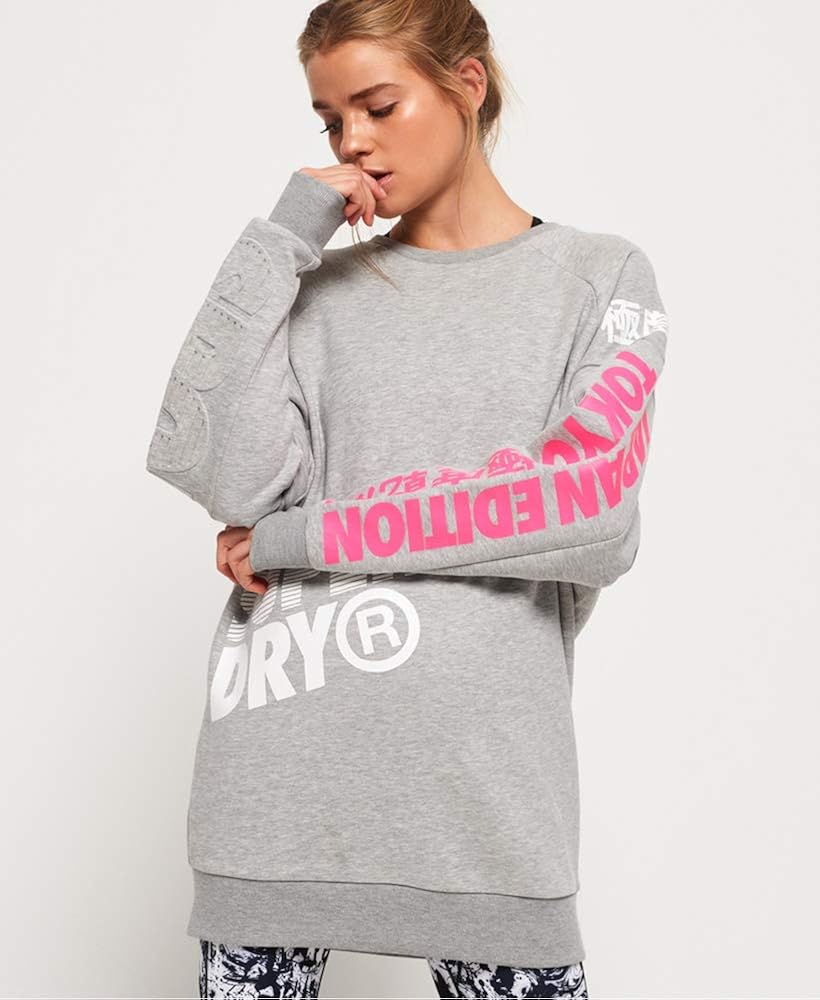 superdry japan edition hoodie
