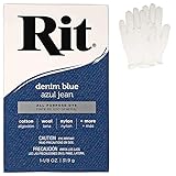 All Purpose Concentrated Rit Dye Powder Single Pack