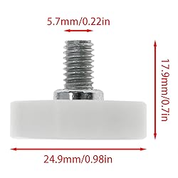 VAKTOK-Drawer Roller File Cabinet Pulley Pulley