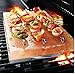IndusClassic Himalayan Salt Block, Plate, Slab for Cooking, Grilling, Seasoning, And Serving (12 X 8 X 1.5 (Set of 2))