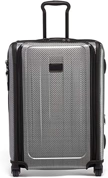 tumi short trip expandable