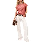 ba&amp;sh Women's Pio T-Shirt