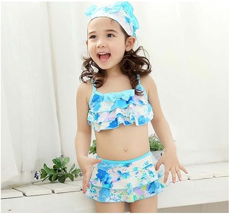 10 year old girl swimsuit