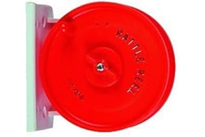 Lakco FHRR-2 Rattle Reel, Wall Mount