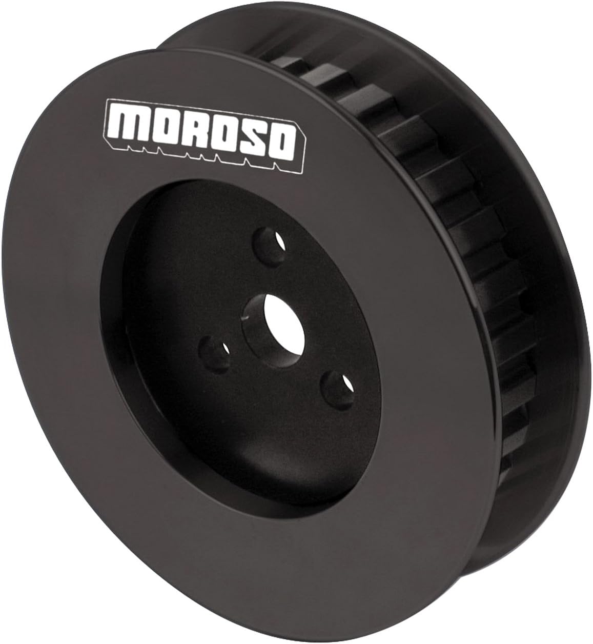 Best Moroso Vacuum Pump Pulley