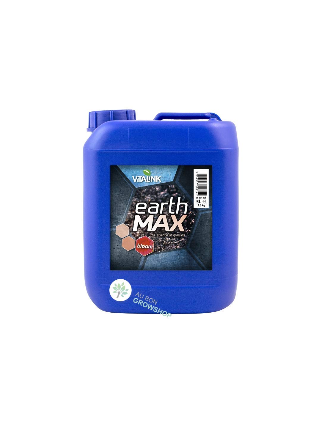 VitaLink Earth Max (Earth) Bloom 5L