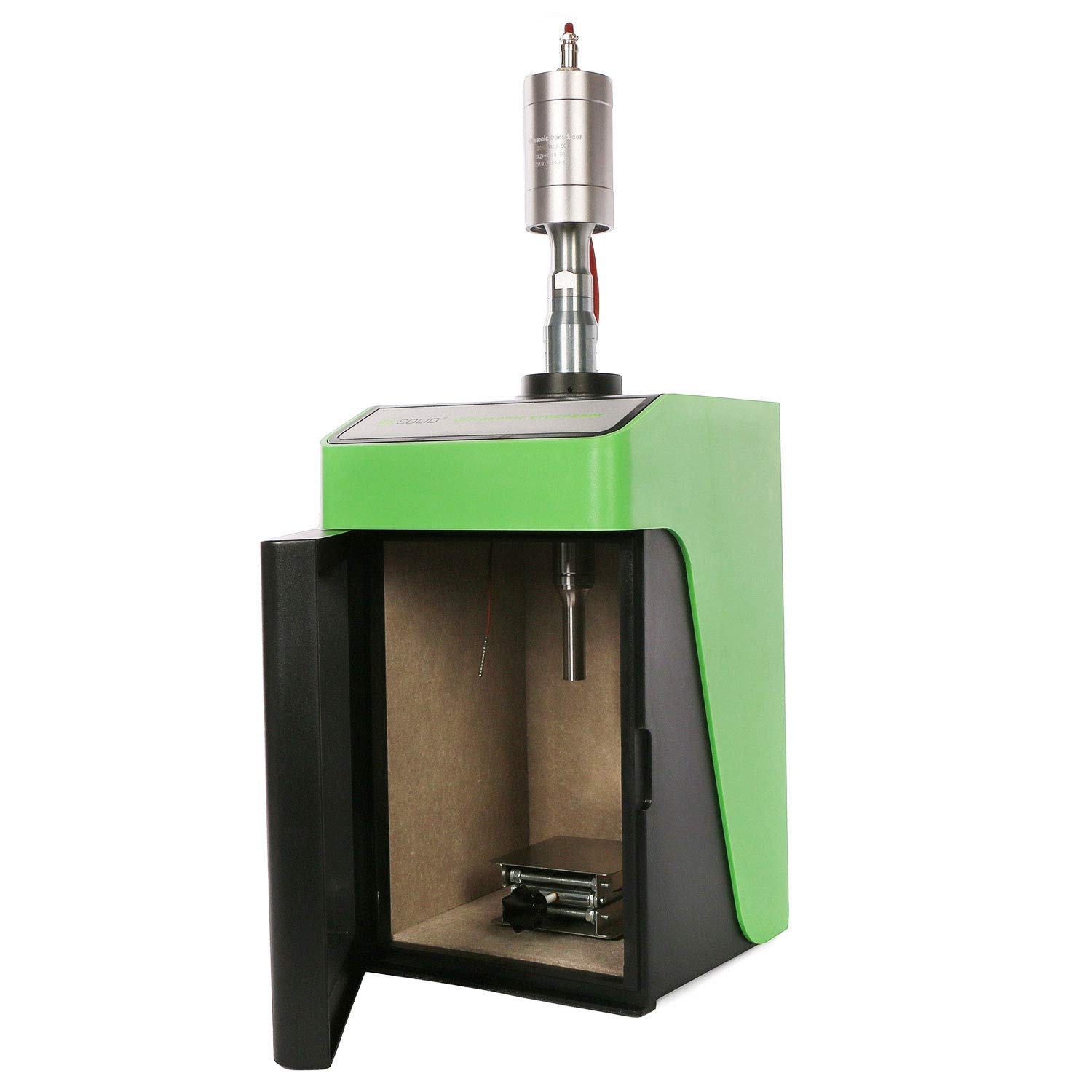 U.S. Solid 1800 W Ultrasonic Homogenizer - 250 mm