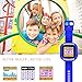 Kids Smartwatch,Smart Watch with Games,Girls Boys Smart Watches with Digital Camera Children's Smart Wrist Kids Gifts Learning Toys