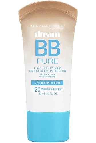 Maybelline Dream Bronze Bb Cream Uk