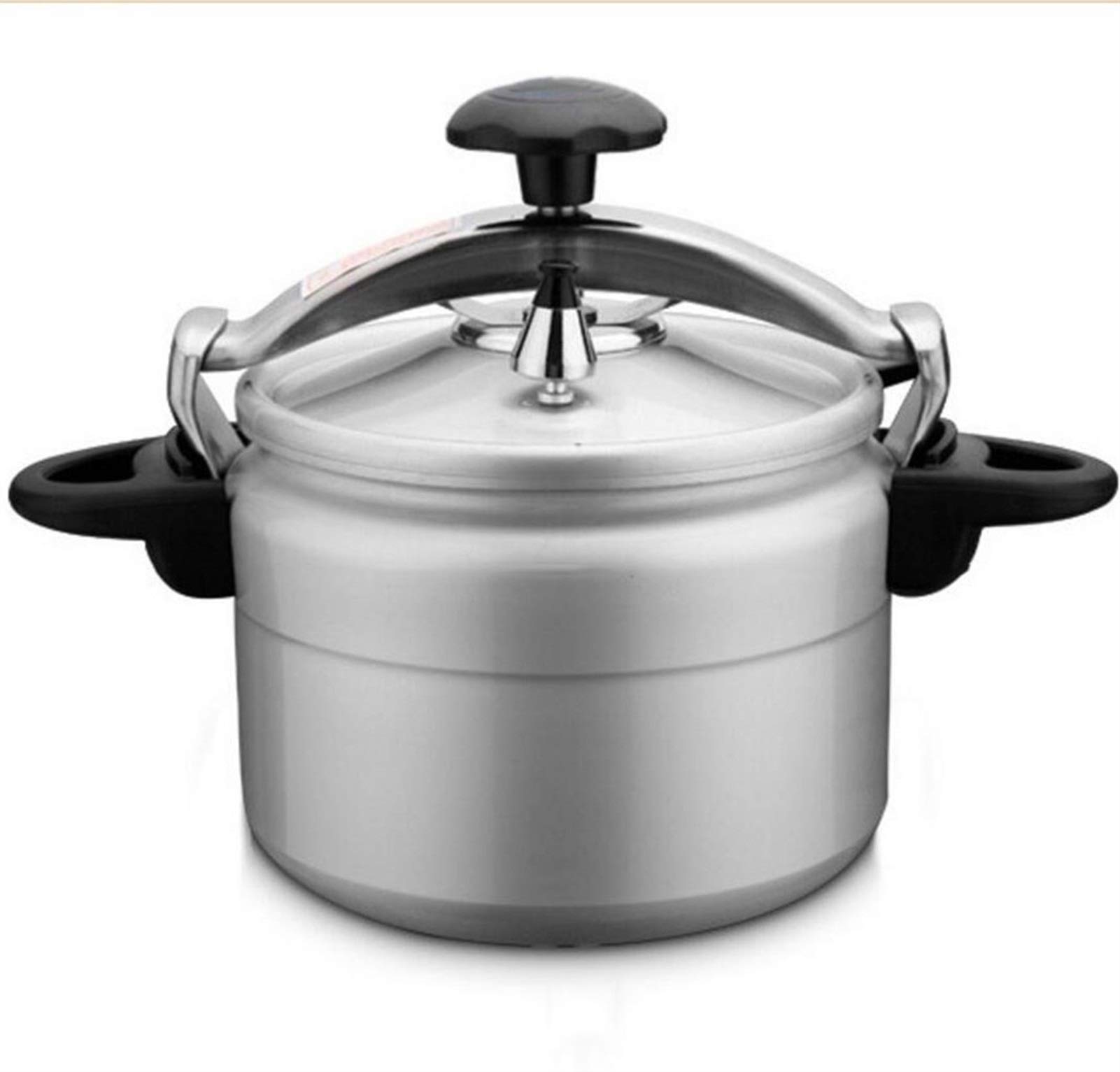 Pressure cooker, large-capacity pressure cooker, explosion-proof pressure cooker for aluminum alloy 