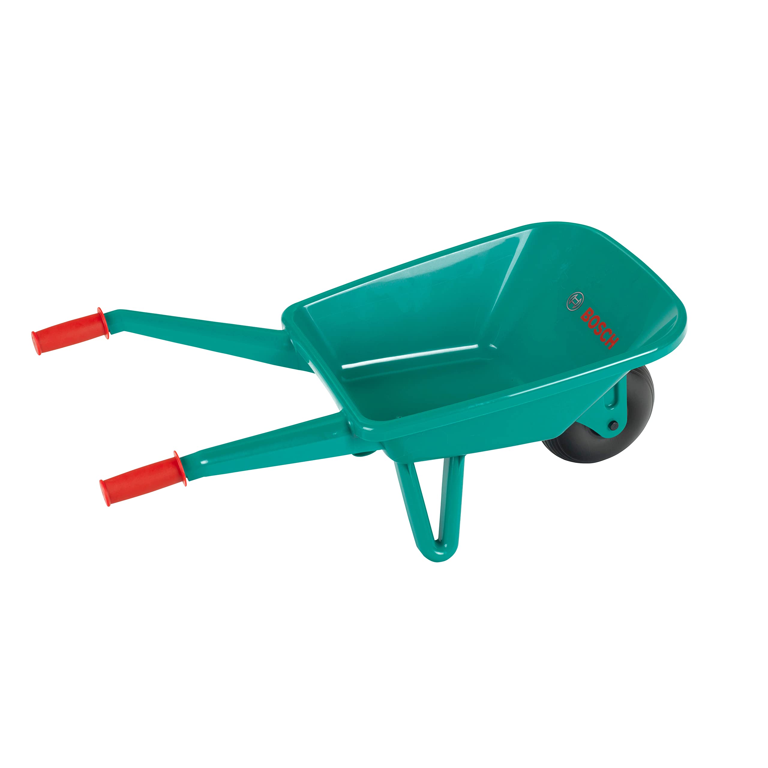 Theo Klein 2770 - Bosch Gardener Cart, Toy