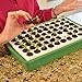 120 Sponge Plug Refills for Seed Starting (120 Pack)