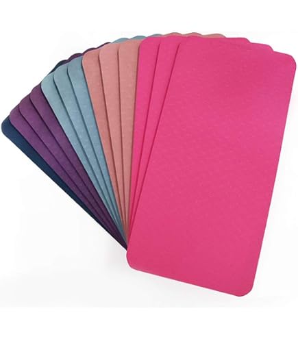Tapis De Plage Arc-en-ciel Chakra - 75x150 Cm, Polyester Peluche, Design Hippy Boho, Pour Yoga, Plage, Déco