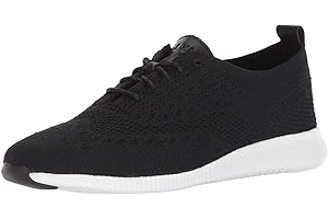Cole Haan Women's 2.Zerogrand Stitchlite Oxford Winterized