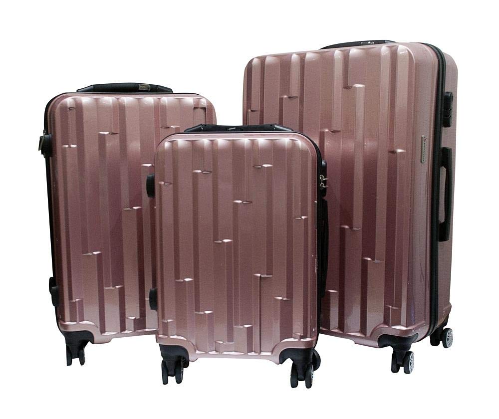 discovery smart luggage