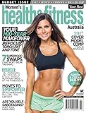 Women's Health and Fitness Magazine