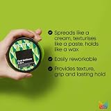 Matrix Over Achiever 3-In-1 Cream Paste Wax Hair Styling Structuring Smoothing view 5
