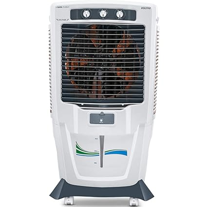voltas air cooler victor 55