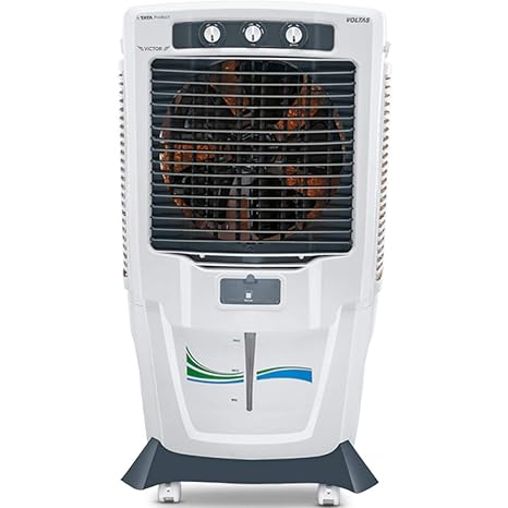voltas air cooler victor 55