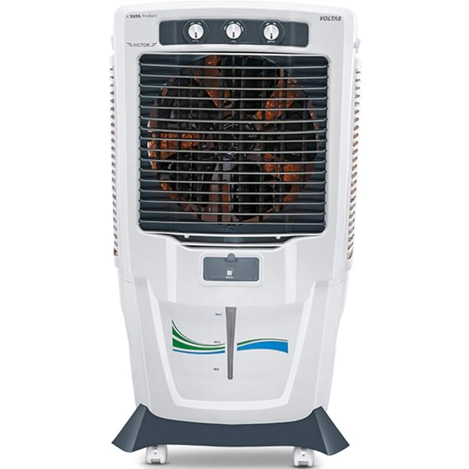 voltas air cooler victor 55