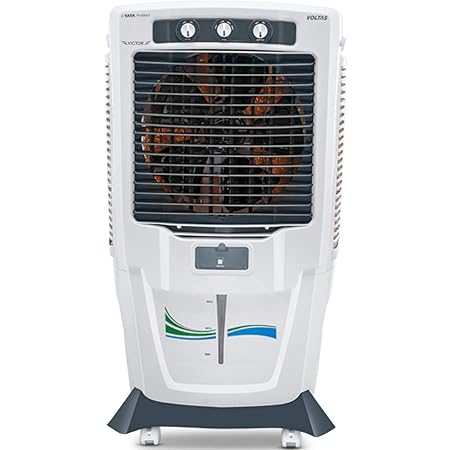 voltas air cooler victor 55