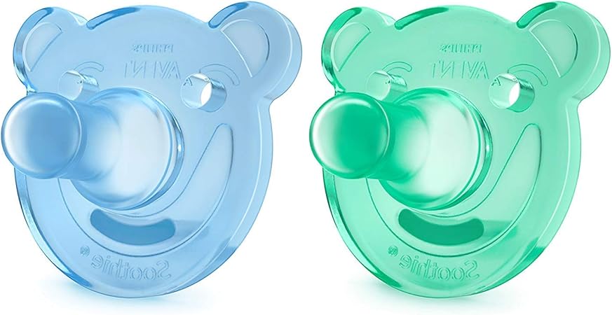 amazon avent dummies