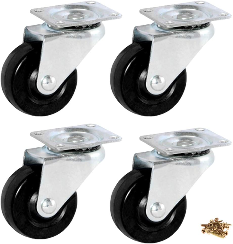 training wheel hardware