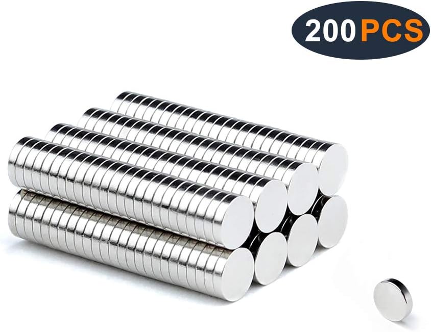 Best Refrigerator Magnets 5Mm 1Mm