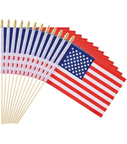 Union Jack Flag Bunting 10m (20 Flags) - Europe B.V