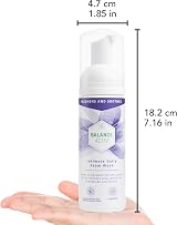 Balance Activ pH Balanced Intimate Daily Foam Wash 150ml view 6
