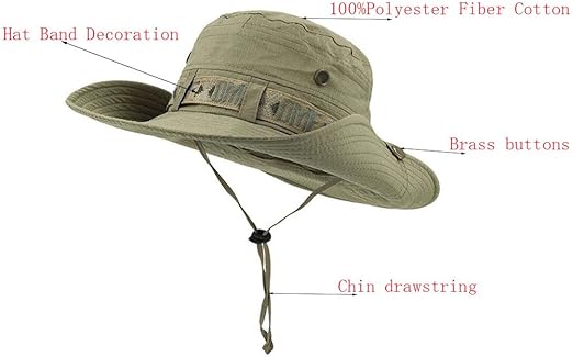 HROIJSL Unisex Adult Double Sided Wear Bananenfischer Hut Sonnencreme im Freien Cap Anglerhut Sportm/&uuml;tze Newsboy Sonnenhut mit breiter Krempe und Unisex-Kragenfutter f/&uuml;r den