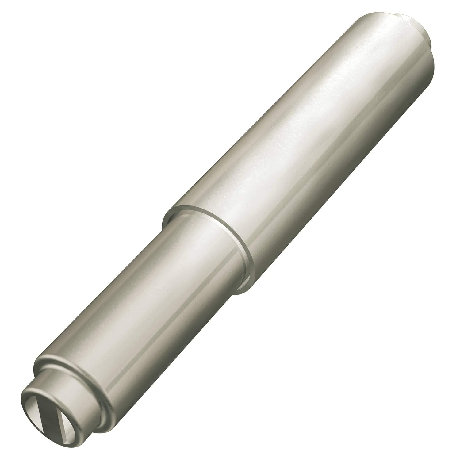 Moen YB8099CH Mason - Rodillo de papel higiénico, chapado en cromo