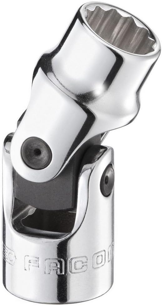 Socket Spanner 3/8 Inch 12-Point 5/8 Inch