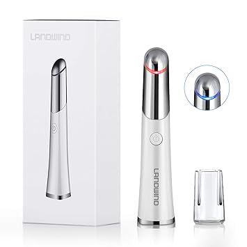 Ion eye massager Clearance