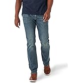 Lee mens Extreme Motion Straight Taper Jean