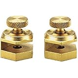 General Tools 803 Brass Stair Gage Set