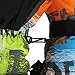 RunRRIn Ski Gloves, Waterproof Snow Gloves -30℉ Winter Gloves for Cold Weather, Warm Snowboarding Gloves - for Men, Women, Kids, Boys and Girls