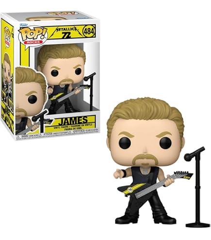 Funko Pop Deadmau5 – Figurine Vinyle Avec étui De Protection ToyBop