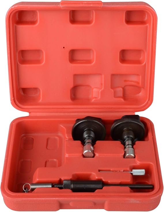 Diesel Timing Chain Locking Tool Kit for Vauxhall Astra Corsa Combo 1.3