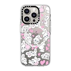 CASETiFY Clear Case for iPhone 15 Pro [Not