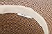 Straw Hat Women's Wide Brim Summer Beach Sun Hat w/Bowtie Ribbon, Brown