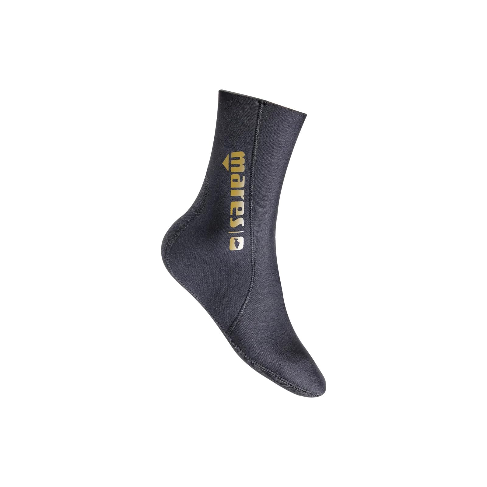 MARES 422661, Socks Unisex Adult, unisex adult, 422661, multi-coloured, 45